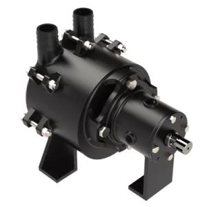 Bombas industriais Komek