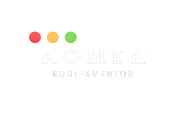 KOMEK Equipamentos