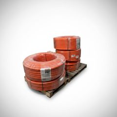 Mangueira para Limpeza de galeria – ZEC (Italiana)